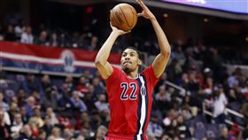 Otto Porter Jr.(ap)
