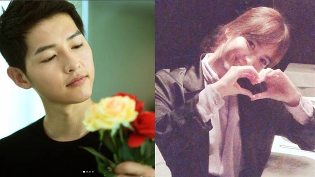 宋慧喬自認廚藝好　只有這道菜不會做