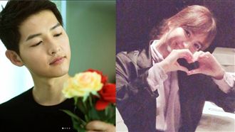 宋慧喬自認廚藝好　只有這道菜不會做