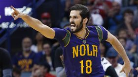 Omri Casspi(ap)