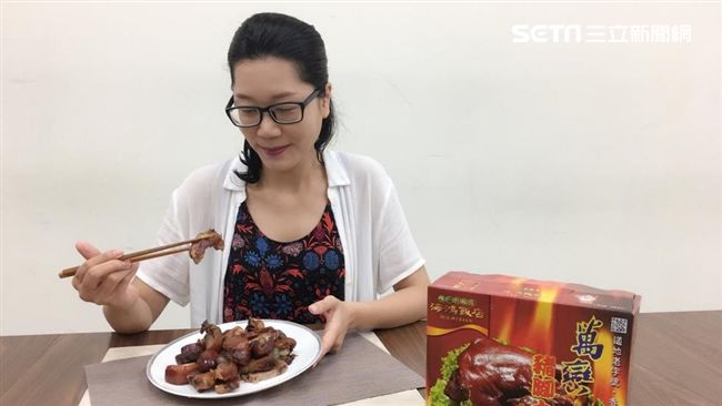 閏六月帶豬腳添父母福壽　還可這樣做