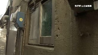 竊賊超級軟骨功鑽小窗行竊　老闆驚呆