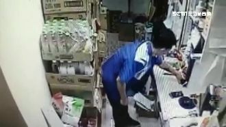 同情錄用他　男上工2小時偷9萬元