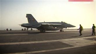 續航力無限！揭美國「最強航母」面紗