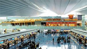 羽田機場／臉書