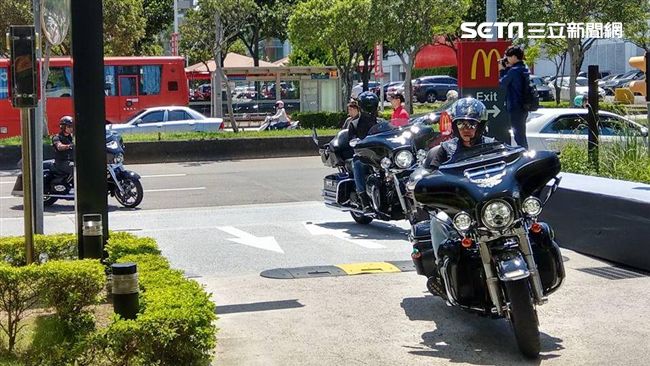 機車族快來！拿熟客券免費爽換大麥克