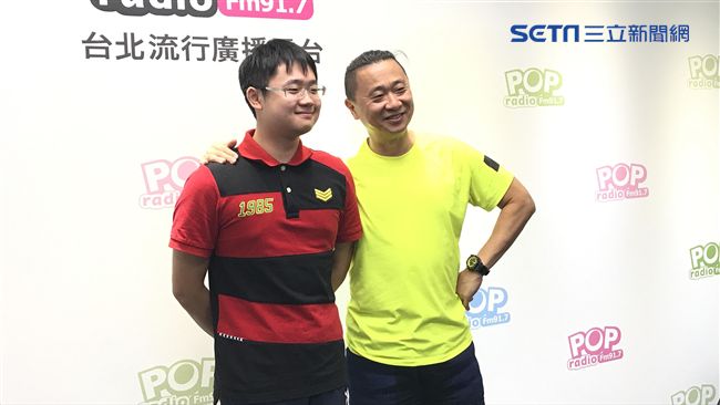 英文鬥嘴輸兒　邰智源：單字意思是？