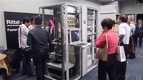 上網聊天、飆速看片　幕後大功臣是它（圖／翻攝是方電訊臉書）