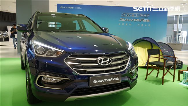 一週兩車上市　鬼月前名車趕緊亮相