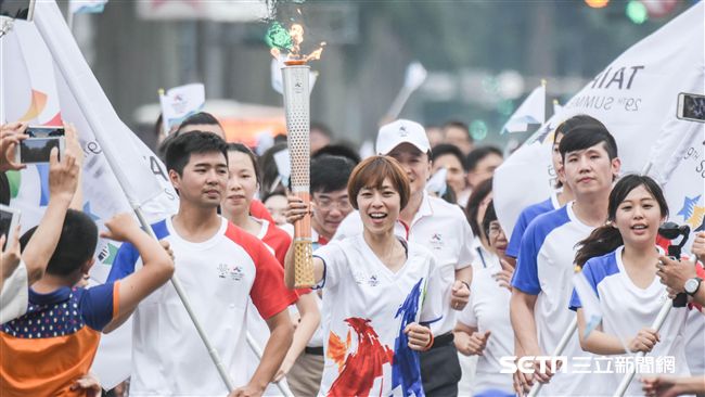 世大運票房不佳　執行長將多宣傳賽事