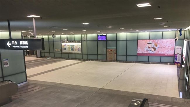 機捷空無一人？桃捷聲明回擊吳淡如