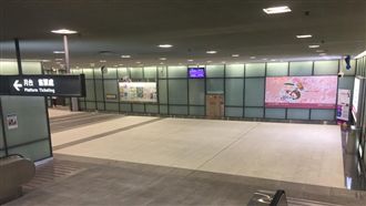 機捷空無一人？桃捷聲明回擊吳淡如