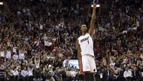 Chris Bosh(ap)