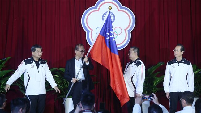 國手坐商務艙　世運代表團出征波蘭