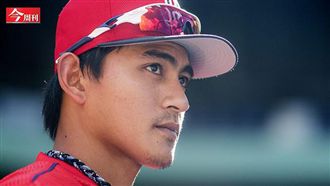 驚豔大聯盟！林子偉圓夢：難以置信