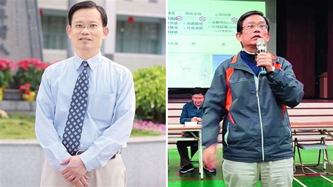 搶北投百億都更案？陳政忠：誤會一場