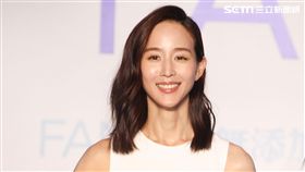 張鈞甯拒絕汙染、保護自己。（記者邱榮吉/攝影）