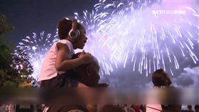 美多地森林大火！國慶意外頻傳　醫護人員忙翻天