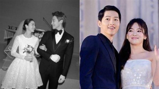 尬Rain夫婦！雙宋財產總計達百億