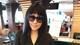 唐綺陽（圖／亞洲旅遊台提供）