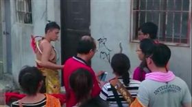 信不信由你！雲林少女案曾出靈異現象，乩童做法破解。