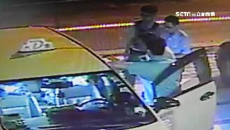 醉客嘔吐運將索清潔費　警竟幫殺價