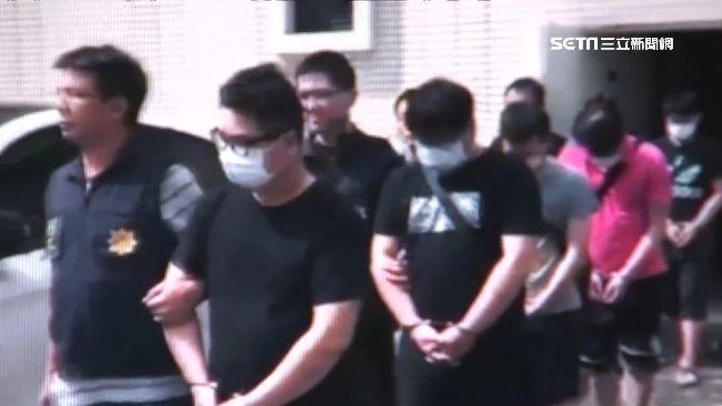看準支付寶安全期　嫌詐騙上億元回台