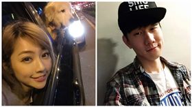 林俊傑,林采薇/翻攝自IG