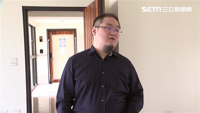 十年買賣4百間房　李杰自曝投資心法