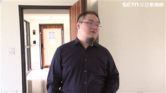 十年買賣4百間房　李杰自曝投資心法