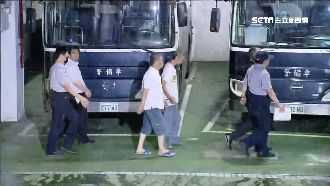 拆服務處前涼亭　周勝考改風水照出事