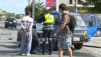 車禍肇逃罰責重！報警「佐證」避刑責