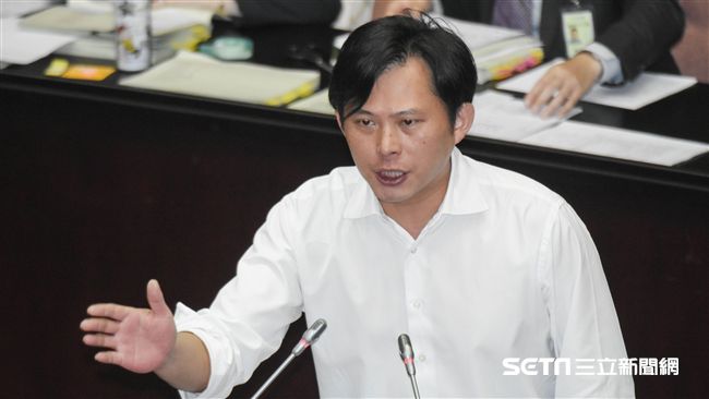 前瞻排除區段徵收　時力籲林全守承諾
