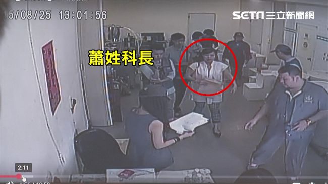 捏造報告害酒廠歇業？市府官員怒駁斥