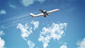 旅遊,景點,幸福,美洲,歐洲,上海,CondéNast Traveler　圖／路透社／達志影像