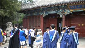-北京大學-▲圖／攝影者Peter Mooney, flickr CC License-https://www.flickr.com/photos/peterm7/5925803978/