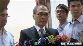 立法院臨時會，前瞻條例，林全。（記者盧素梅攝）