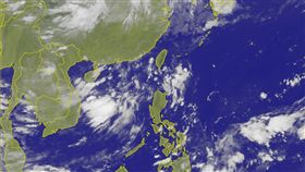 0706天氣／中央氣象局