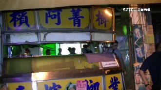 檳榔攤內藏賭場　違法賭資超過90萬