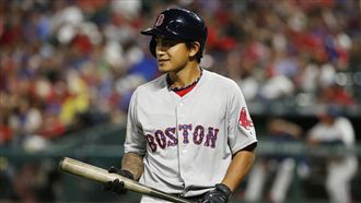 林子偉表現超優　美媒評令人驚奇球員