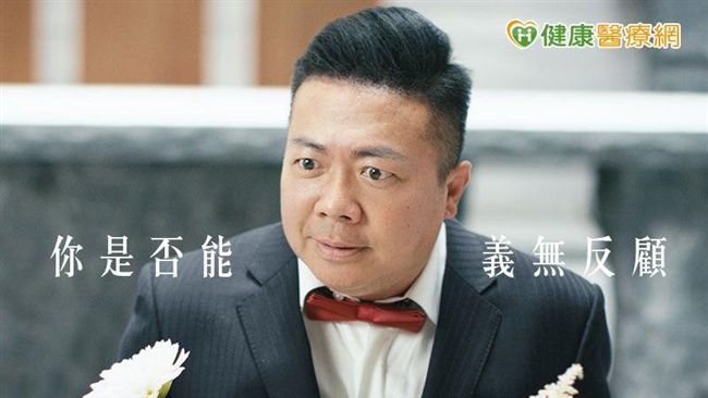 董至成搶救掉髮　找上機器人植髮幫忙