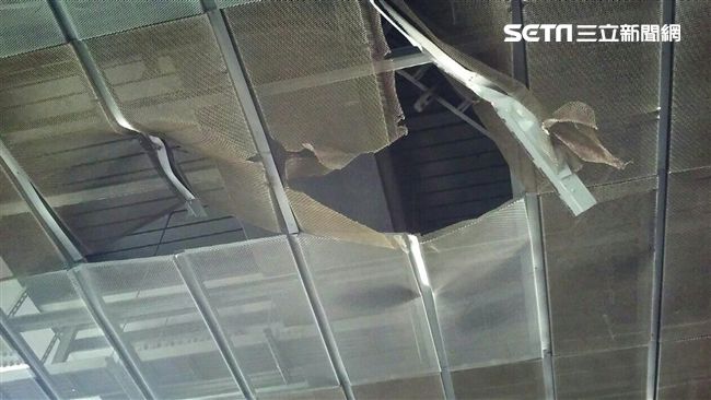 北車暫停預辦登機託運　搶修後已恢復