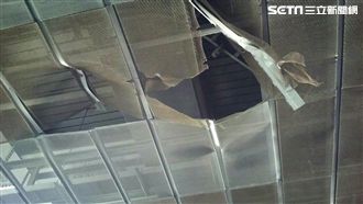 北車暫停預辦登機託運　搶修後已恢復