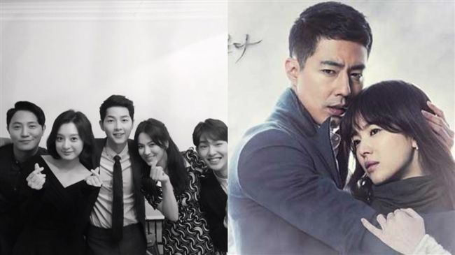 最佳媒人！雙宋CP閃婚最大功臣是他