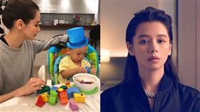  圖／徐若瑄臉書