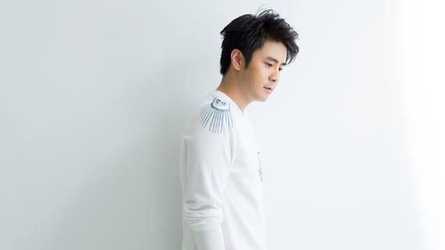 父母反目家事紛擾　劉子千低調回應了