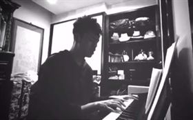 陳大天（圖／翻攝自陳大天臉書）