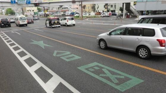 馬路三寶傻眼　不打方向燈因為浪費電