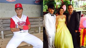 林子偉
圖翻攝自林子偉臉書
https://www.facebook.com/TzuWeiLinTzuWeiLin/?ref=page_internal