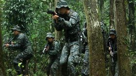 國軍、軍人、士兵／國防部發言人臉書